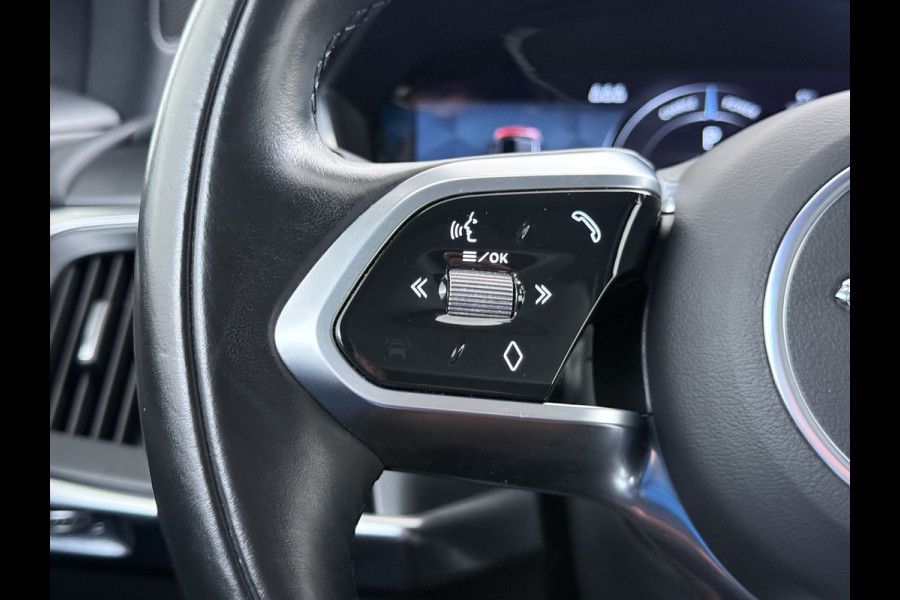Jaguar I-PACE EV320PK 90kWh Leer Pano-Dak 360°Camera 20"LM Meridian™-Sound Apple Carplay Android Navi Ecc Pdc S Business Pack Keyless Stoelverwarming Rode-Remklauwen Elek.Achterklep Led Privacy Glas Cruise Control Rijstrooksensor Origineel Nederlandse Auto Dealeronderhouden 3 FASE LADEN 320pk 500Nm