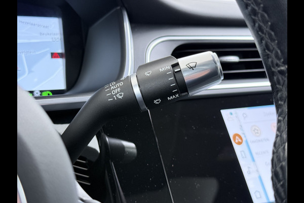 Jaguar I-PACE EV320PK 90kWh Leer Pano-Dak 360°Camera 20"LM Meridian™-Sound Apple Carplay Android Navi Ecc Pdc S Business Pack Keyless Stoelverwarming Rode-Remklauwen Elek.Achterklep Led Privacy Glas Cruise Control Rijstrooksensor Origineel Nederlandse Auto Dealeronderhouden 3 FASE LADEN 320pk 500Nm