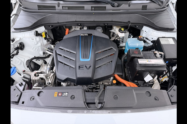 Hyundai Kona EV 64kWh SOH 94% Warmtepomp Adap.Cruise Apple Carplay Android Auto Krell®-Hifi Navi Ecc Camera Comfort Blind Spot Lane Assist Keyless Isofix DAB Led