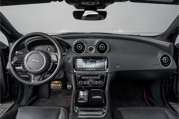 Jaguar XJ 3.0 D R-Sport Pano ACC Dealeronderhouden Ori NL 2e Eig