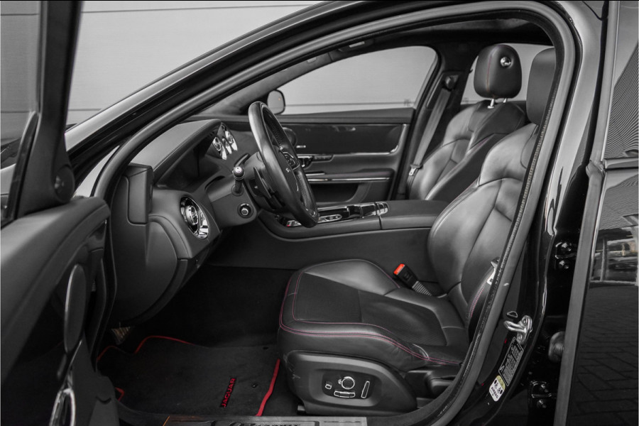 Jaguar XJ 3.0 D R-Sport Pano ACC Dealeronderhouden Ori NL 2e Eig