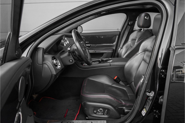 Jaguar XJ 3.0 D R-Sport Pano ACC Dealeronderhouden Ori NL 2e Eig