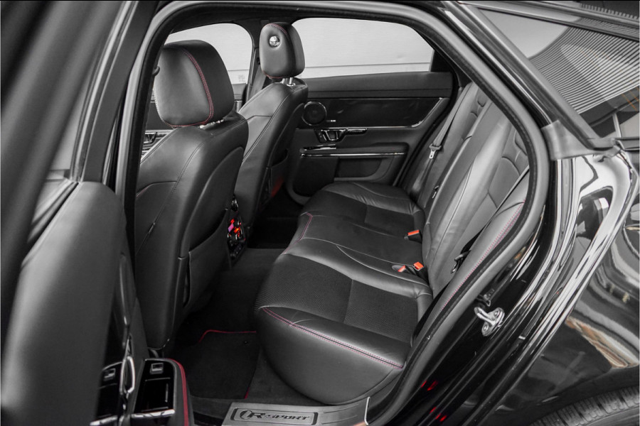 Jaguar XJ 3.0 D R-Sport Pano ACC Dealeronderhouden Ori NL 2e Eig