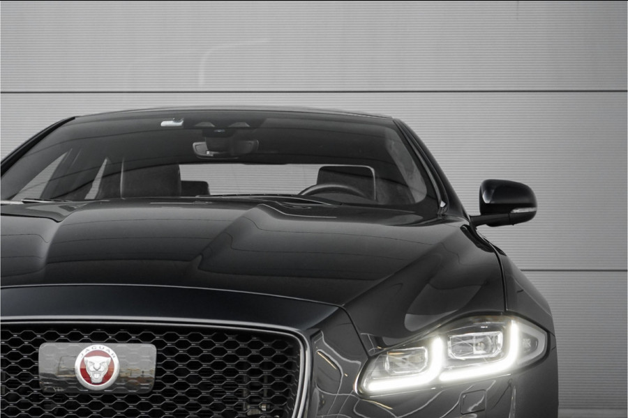 Jaguar XJ 3.0 D R-Sport Pano ACC Dealeronderhouden Ori NL 2e Eig