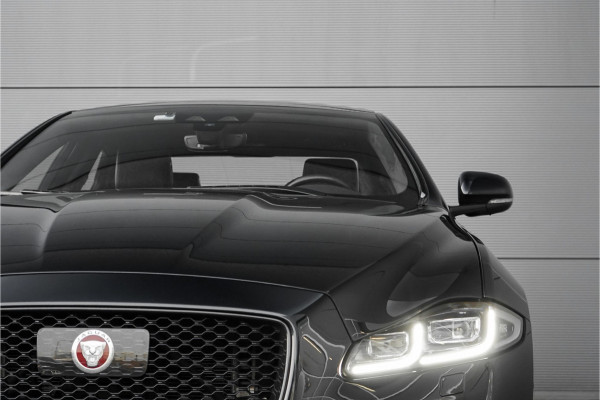 Jaguar XJ 3.0 D R-Sport Pano ACC Dealeronderhouden Ori NL 2e Eig