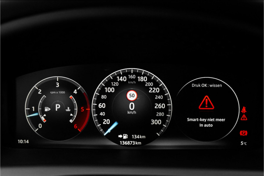 Jaguar XJ 3.0 D R-Sport Pano ACC Dealeronderhouden Ori NL 2e Eig