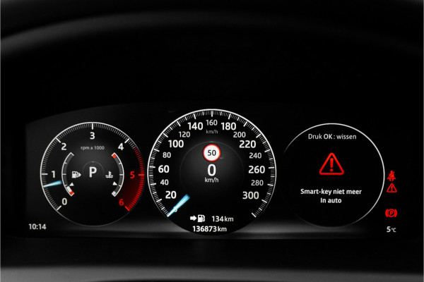 Jaguar XJ 3.0 D R-Sport Pano ACC Dealeronderhouden Ori NL 2e Eig