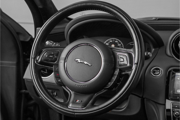 Jaguar XJ 3.0 D R-Sport Pano ACC Dealeronderhouden Ori NL 2e Eig