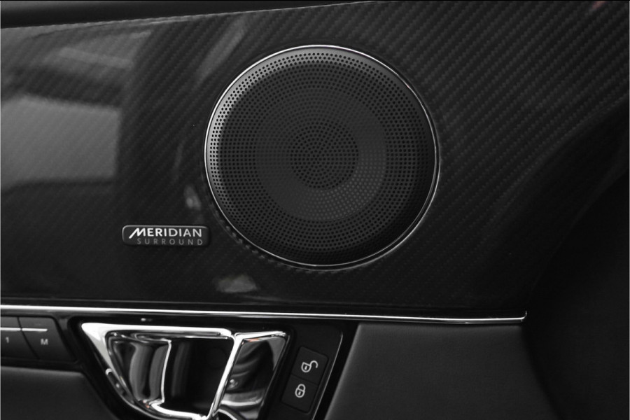 Jaguar XJ 3.0 D R-Sport Pano ACC Dealeronderhouden Ori NL 2e Eig