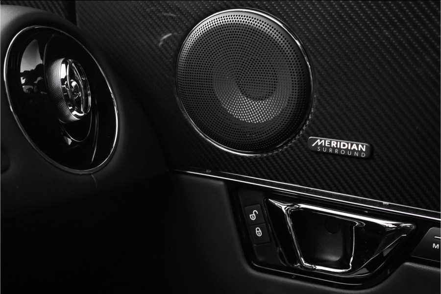 Jaguar XJ 3.0 D R-Sport Pano ACC Dealeronderhouden Ori NL 2e Eig