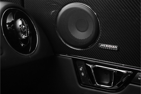 Jaguar XJ 3.0 D R-Sport Pano ACC Dealeronderhouden Ori NL 2e Eig