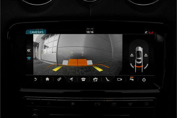 Jaguar XJ 3.0 D R-Sport Pano ACC Dealeronderhouden Ori NL 2e Eig