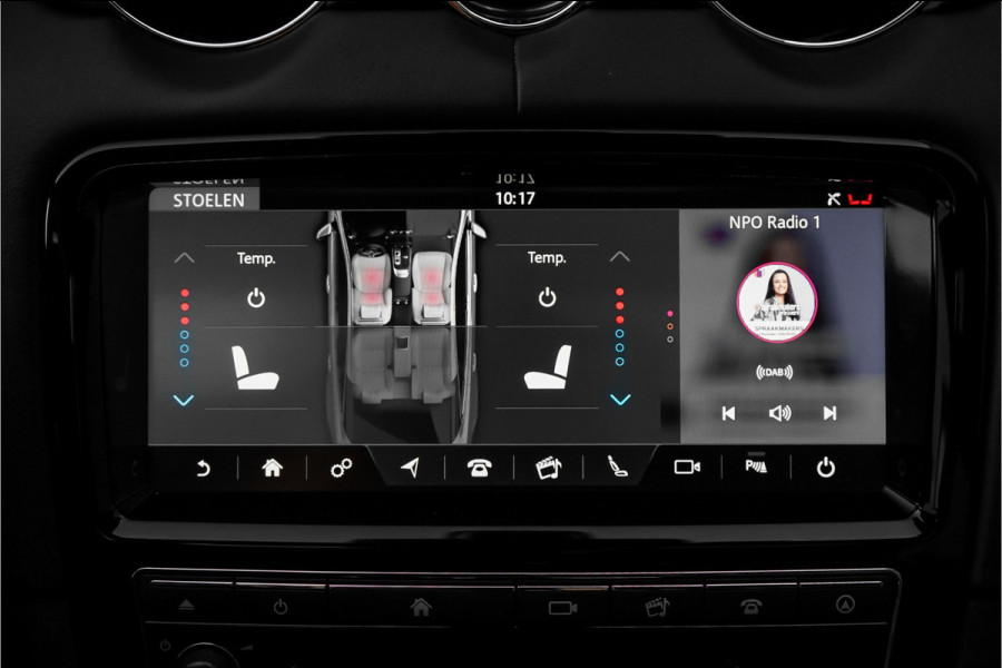 Jaguar XJ 3.0 D R-Sport Pano ACC Dealeronderhouden Ori NL 2e Eig