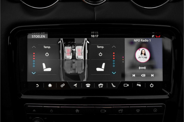 Jaguar XJ 3.0 D R-Sport Pano ACC Dealeronderhouden Ori NL 2e Eig