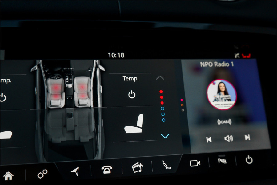 Jaguar XJ 3.0 D R-Sport Pano ACC Dealeronderhouden Ori NL 2e Eig