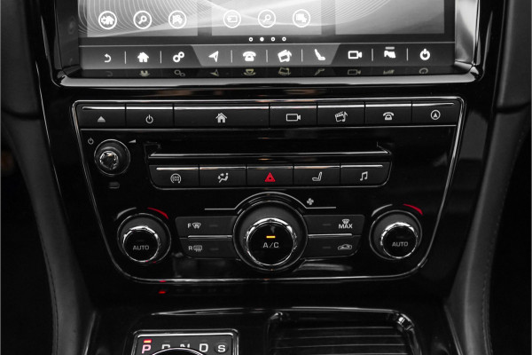 Jaguar XJ 3.0 D R-Sport Pano ACC Dealeronderhouden Ori NL 2e Eig