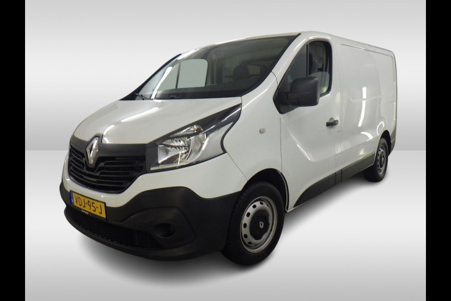 Renault Trafic 1.6 dCi L1H1 Airco Navigatie