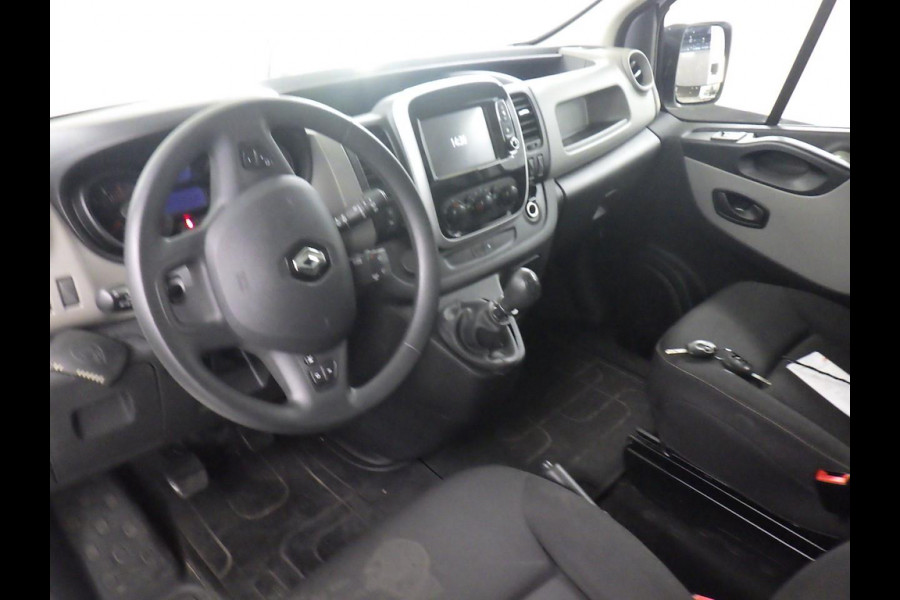Renault Trafic 1.6 dCi L1H1 Airco Navigatie