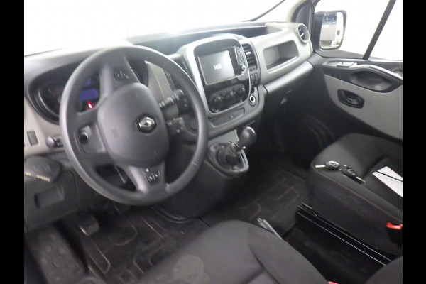 Renault Trafic 1.6 dCi L1H1 Airco Navigatie