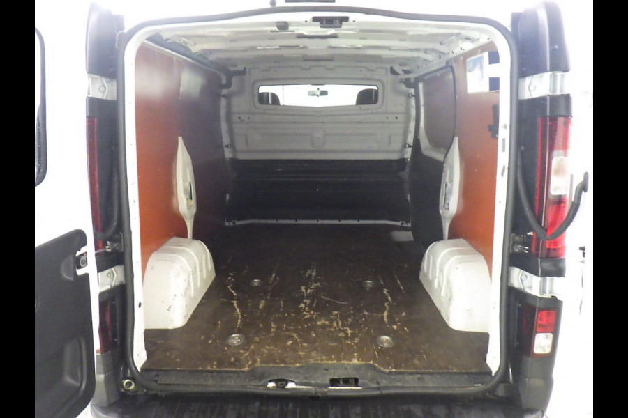 Renault Trafic 1.6 dCi L1H1 Airco Navigatie