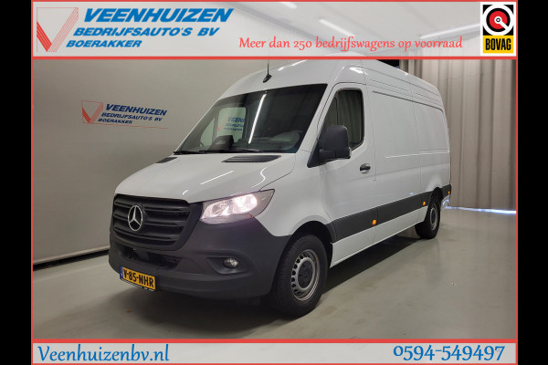 Mercedes-Benz Sprinter 315CDI L2/H2 | NIEUW BPM VRIJ! | Euro 6!