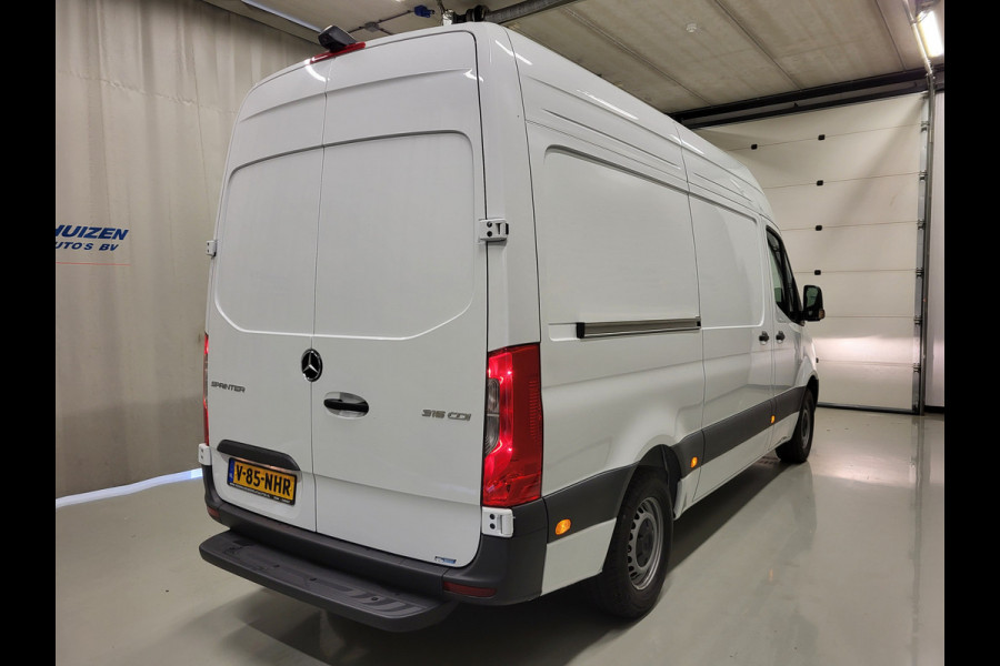 Mercedes-Benz Sprinter 315CDI L2/H2 | NIEUW BPM VRIJ! | Euro 6!