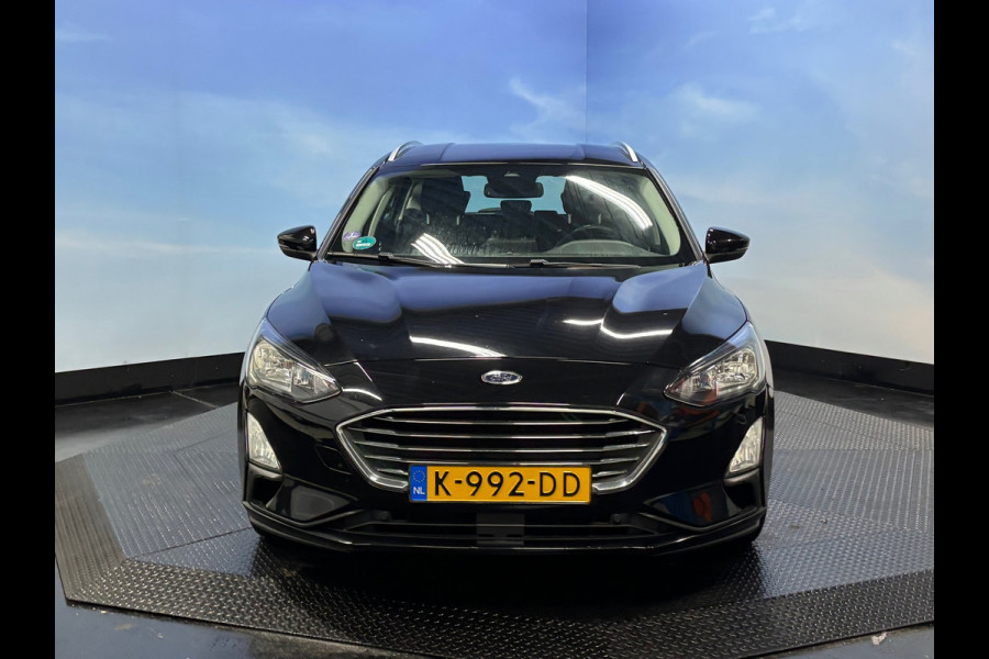 Ford FOCUS Wagon 1.5 EcoBoost Titanium Business 150 PK Navi | Clima | Cruise | PDC | Trekhaak
