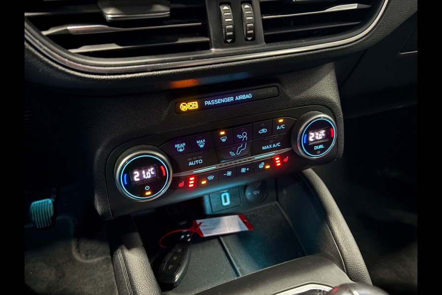 Ford FOCUS Wagon 1.5 EcoBoost Titanium Business 150 PK Navi | Clima | Cruise | PDC | Trekhaak