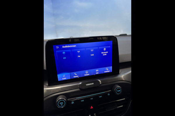 Ford FOCUS Wagon 1.5 EcoBoost Titanium Business 150 PK Navi | Clima | Cruise | PDC | Trekhaak