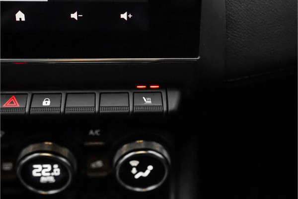 Renault Captur 1.6 E-Tech Plug-in Hybrid 160 Initiale Paris Leder Bose Trekhaak ACC Stoelverw