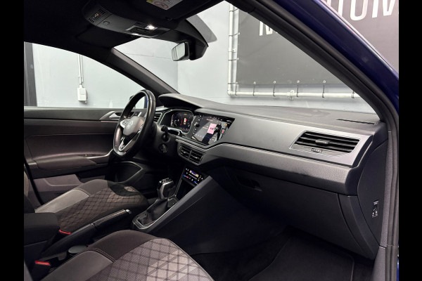 Volkswagen Polo 1.0 TSI R-Line Aut