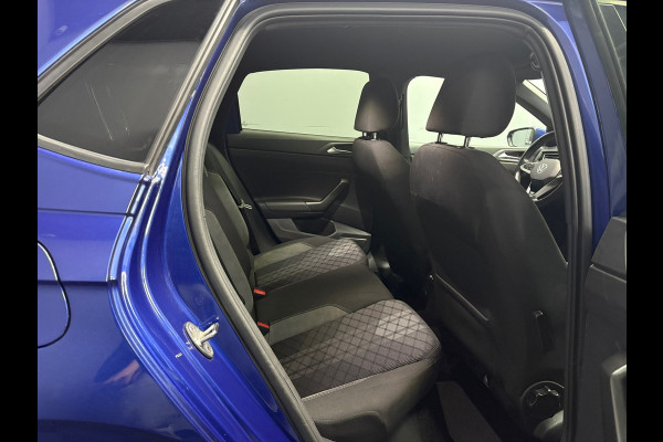 Volkswagen Polo 1.0 TSI R-Line Aut