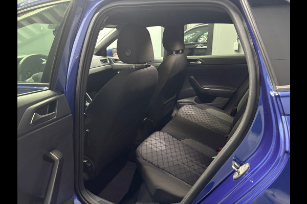 Volkswagen Polo 1.0 TSI R-Line Aut