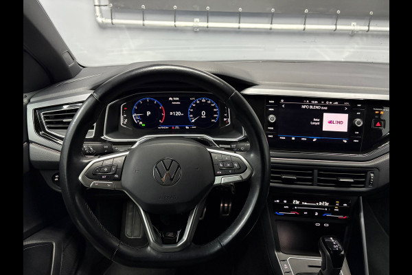 Volkswagen Polo 1.0 TSI R-Line Aut