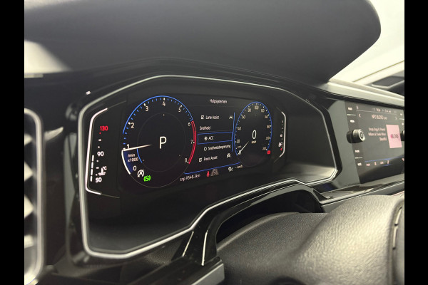 Volkswagen Polo 1.0 TSI R-Line Aut