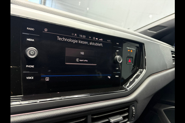 Volkswagen Polo 1.0 TSI R-Line Aut