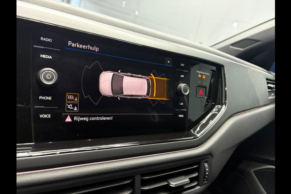 Volkswagen Polo 1.0 TSI R-Line Aut