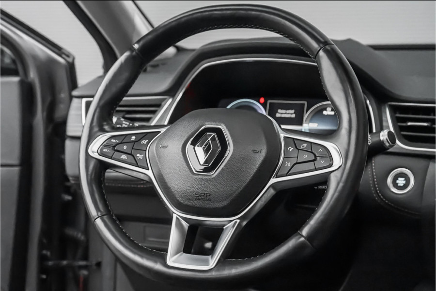 Renault Captur 1.6 E-Tech Plug-in Hybrid 160 Initiale Paris Leder Bose Trekhaak ACC Stoelverw
