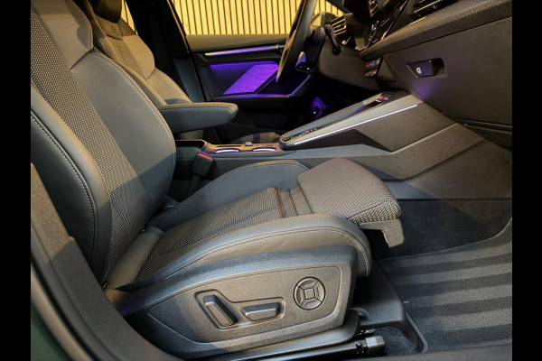 Audi A3 SPORTBACK 35 TFSI S Line - Pano - Matrix - Sonos