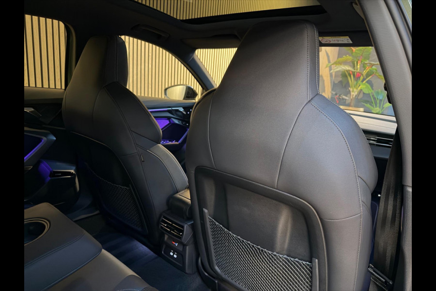 Audi A3 SPORTBACK 35 TFSI S Line - Pano - Matrix - Sonos