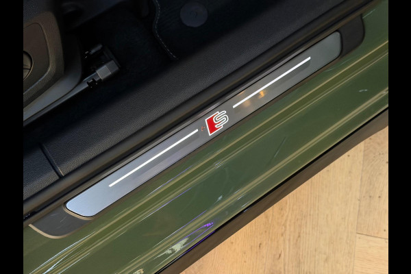 Audi A3 SPORTBACK 35 TFSI S Line - Pano - Matrix - Sonos