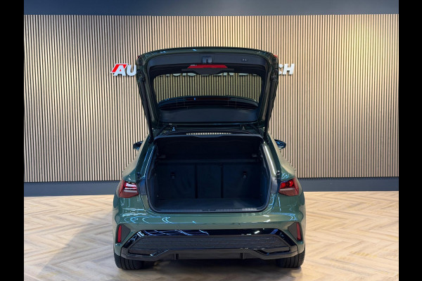 Audi A3 SPORTBACK 35 TFSI S Line - Pano - Matrix - Sonos