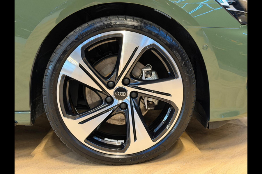 Audi A3 SPORTBACK 35 TFSI S Line - Pano - Matrix - Sonos