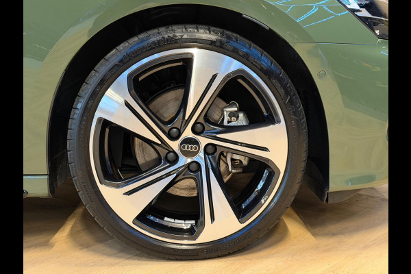 Audi A3 SPORTBACK 35 TFSI S Line - Pano - Matrix - Sonos