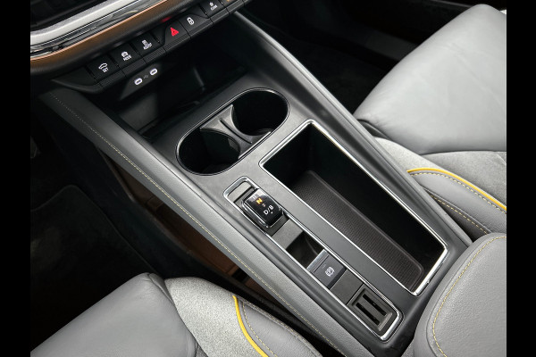 Škoda ENYAQ iV 80 150KW / 82KWh Lounge / Navigatie /  Pdc+Camera / 1/2 Leder / Carlpay-Android / Airco-ecc./ Xenon / Apk Nieuw