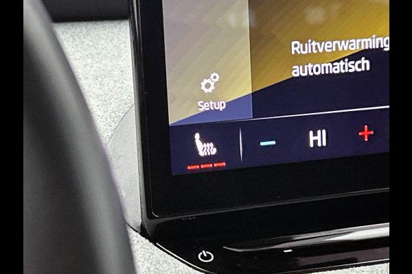 Škoda ENYAQ iV 80 150KW / 82KWh Lounge / Navigatie /  Pdc+Camera / 1/2 Leder / Carlpay-Android / Airco-ecc./ Xenon / Apk Nieuw