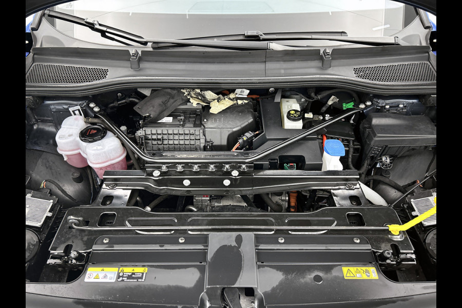 Škoda ENYAQ iV 80 150KW / 82KWh Lounge / Navigatie /  Pdc+Camera / 1/2 Leder / Carlpay-Android / Airco-ecc./ Xenon / Apk Nieuw