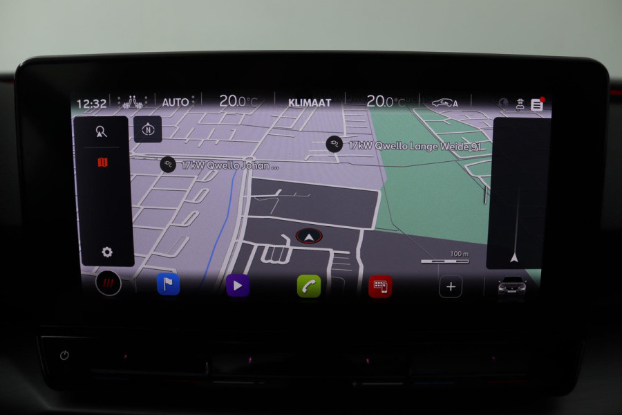 Seat Leon Sportstourer 1.5 eTSI FR Launch Edition (PANORAMADAK, STUUR/STOELVERWARMING, CAMERA, DIGITALE COCKPIT, CRUISE ADAPTIEF)