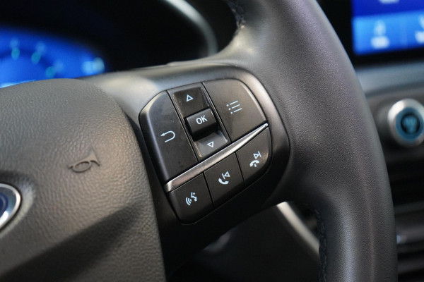 Ford Focus 1.5 EcoBoost 150pk Active X Business | Carplay | Stoelverwarming | Navigatie | Achteruitrijcamera