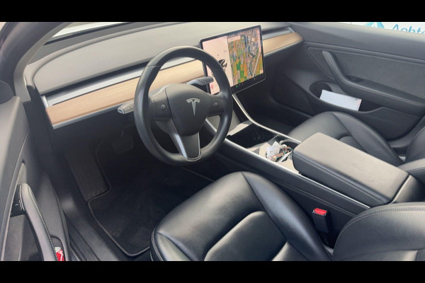 Tesla Model 3 Long Range AWD 75 kWh | Full Self-Driving | Panoramadak |